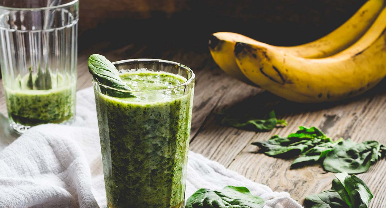 Read more about the article Smoothie Recipes Loaded With Winter Superfoods.